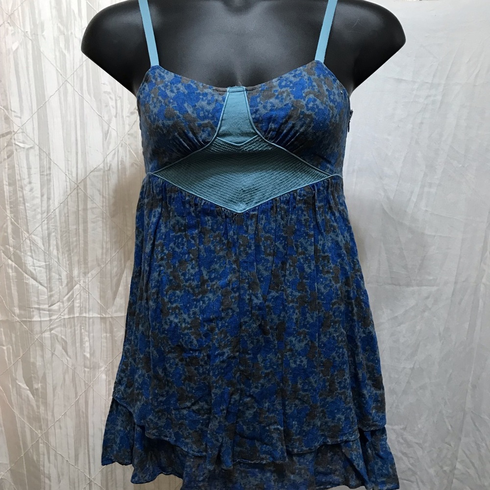 Fun Free People dress.